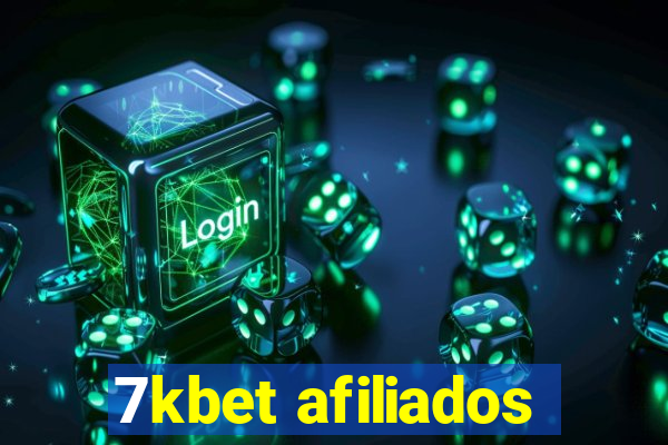 7kbet afiliados